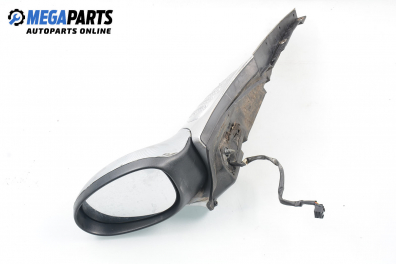 Mirror for Renault Espace III 2.2 dCi, 130 hp, 2000, position: left