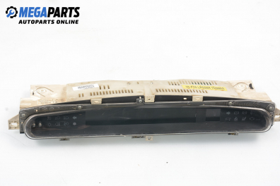 Instrument cluster for Renault Espace III 2.2 dCi, 130 hp, 2000