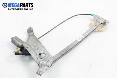 Electric window regulator for Renault Espace III 2.2 dCi, 130 hp, 2000, position: rear - right