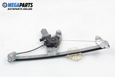 Electric window regulator for Renault Espace III 2.2 dCi, 130 hp, 2000, position: front - right