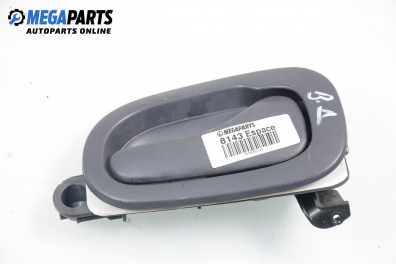 Inner handle for Renault Espace III 2.2 dCi, 130 hp, 2000, position: rear - right