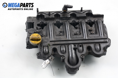 Valve cover for Renault Espace III 2.2 dCi, 130 hp, 2000