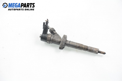 Duza diesel for Renault Espace III 2.2 dCi, 130 hp, 2000