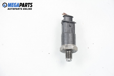 Fuel pressure sensor for Renault Espace III 2.2 dCi, 130 hp, 2000