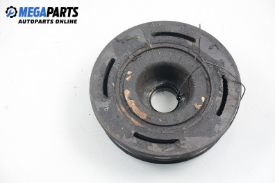 Damper pulley for Renault Espace III 2.2 dCi, 130 hp, 2000