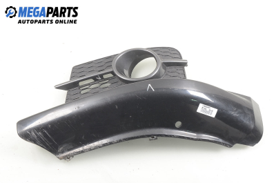 Element din bară de protecție frontala for Suzuki Swift 1.6, 125 hp, 3 uși, 2007