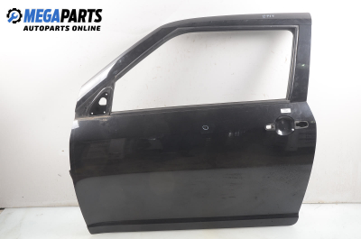 Door for Suzuki Swift 1.6, 125 hp, 3 doors, 2007, position: front - left