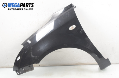 Fender for Suzuki Swift 1.6, 125 hp, 3 doors, 2007, position: left