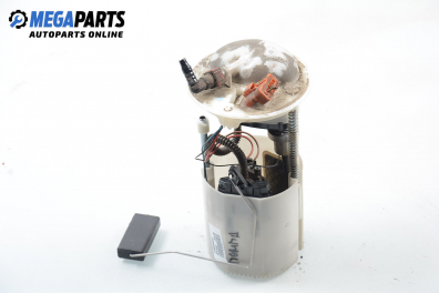 Fuel pump for Suzuki Swift 1.6, 125 hp, 3 doors, 2007