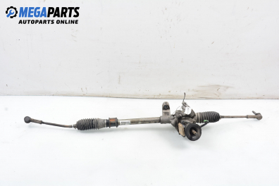 Electric steering rack no motor included for Suzuki Swift 1.6, 125 hp, 3 doors, 2007