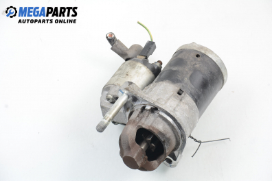 Demaror for Suzuki Swift 1.6, 125 hp, 3 uși, 2007