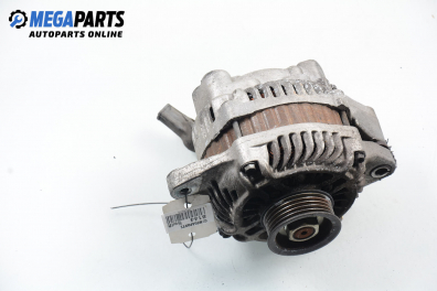 Alternator for Suzuki Swift 1.6, 125 hp, 2007