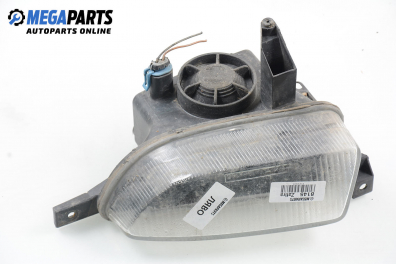 Lampă de ceață spate for Opel Zafira A 2.0 16V DTI, 101 hp, 2002, position: stânga