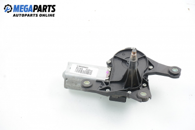 Motor ștergătoare parbriz for Opel Zafira A 2.0 16V DTI, 101 hp, 2002