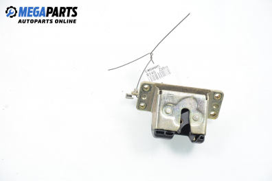 Trunk lock for Opel Zafira A 2.0 16V DTI, 101 hp, 2002