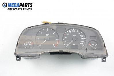 Instrument cluster for Opel Zafira A 2.0 16V DTI, 101 hp, 2002