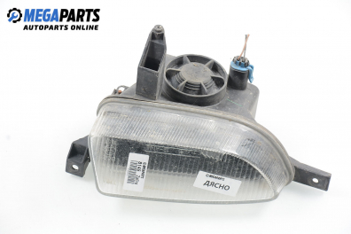 Lampă de ceață spate for Opel Zafira A 2.0 16V DTI, 101 hp, 2002, position: dreapta