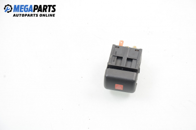 Buton lumini de urgență for Opel Zafira A 2.0 16V DTI, 101 hp, 2002