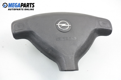 Airbag for Opel Zafira A 2.0 16V DTI, 101 hp, 2002