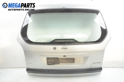 Boot lid for Opel Zafira A 2.0 16V DTI, 101 hp, 2002