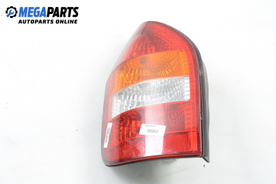 Tail light for Opel Zafira A 2.0 16V DTI, 101 hp, 2002, position: left