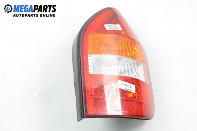 Tail light for Opel Zafira A 2.0 16V DTI, 101 hp, 2002, position: right