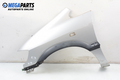 Fender for Opel Zafira A 2.0 16V DTI, 101 hp, 2002, position: left