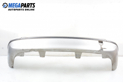 Rear bumper for Opel Zafira A 2.0 16V DTI, 101 hp, 2002