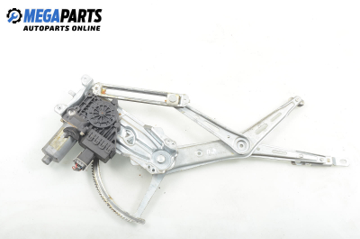 Macara electrică geam for Opel Zafira A 2.0 16V DTI, 101 hp, 2002, position: dreaptă - fața