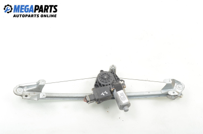 Macara electrică geam for Opel Zafira A 2.0 16V DTI, 101 hp, 2002, position: dreaptă - spate