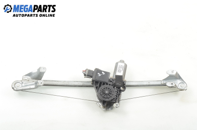 Electric window regulator for Opel Zafira A 2.0 16V DTI, 101 hp, 2002, position: rear - left