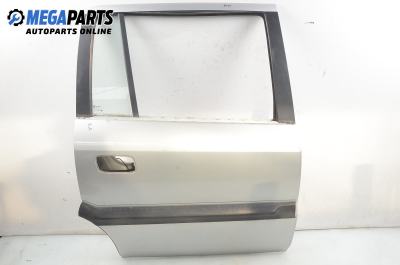 Door for Opel Zafira A 2.0 16V DTI, 101 hp, 2002, position: rear - right