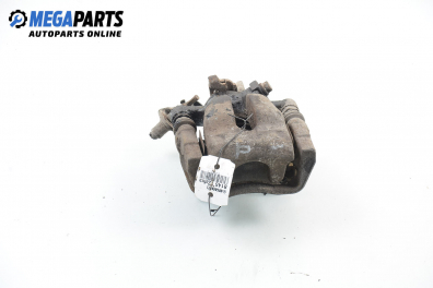 Caliper for Opel Zafira A 2.0 16V DTI, 101 hp, 2002, position: rear - right