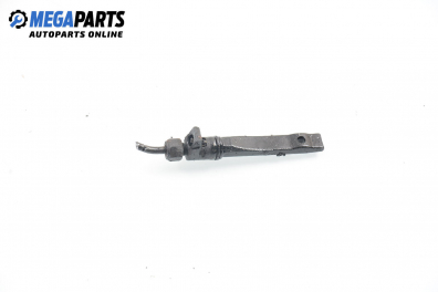 Diesel fuel injector for Opel Zafira A 2.0 16V DTI, 101 hp, 2002