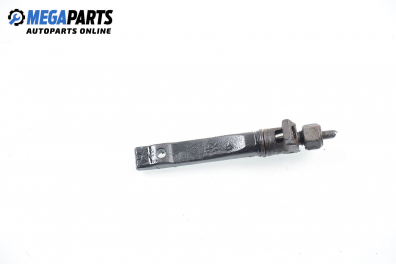 Diesel fuel injector for Opel Zafira A 2.0 16V DTI, 101 hp, 2002