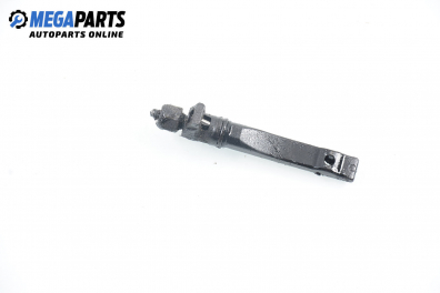 Diesel fuel injector for Opel Zafira A 2.0 16V DTI, 101 hp, 2002