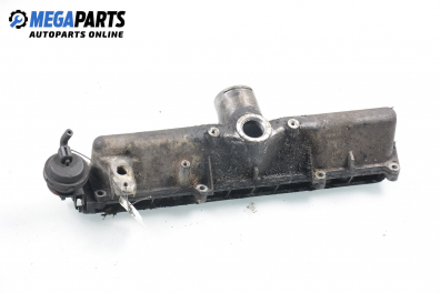 Intake manifold for Opel Zafira A 2.0 16V DTI, 101 hp, 2002