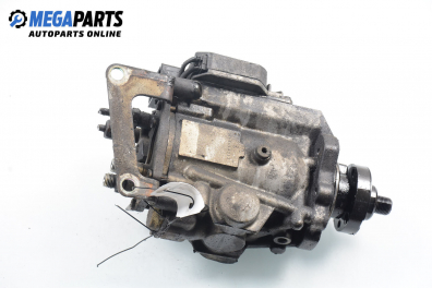 Diesel injection pump for Opel Zafira A 2.0 16V DTI, 101 hp, 2002