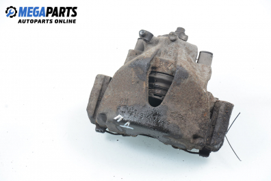 Etrier de frână for Opel Zafira A 2.0 16V DTI, 101 hp, 2002, position: dreaptă - fața