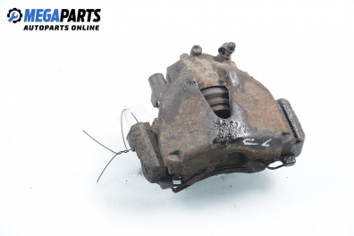 Etrier de frână for Opel Zafira A 2.0 16V DTI, 101 hp, 2002, position: stânga - fața