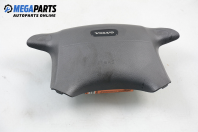 Airbag for Volvo S40/V40 1.9 T4, 200 hp, sedan, 1999