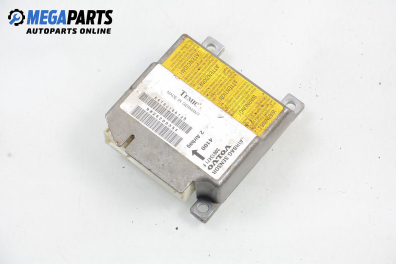 Airbag module for Volvo S40/V40 1.9 T4, 200 hp, sedan, 1999