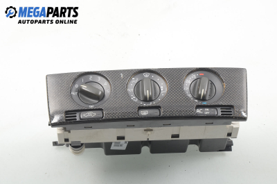 Bedienteil klimaanlage for Volvo S40/V40 1.9 T4, 200 hp, sedan, 1999