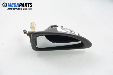 Inner handle for Volvo S40/V40 1.9 T4, 200 hp, sedan, 1999, position: rear - left