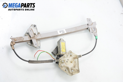 Electric window regulator for Volvo S40/V40 1.9 T4, 200 hp, sedan, 1999, position: front - left