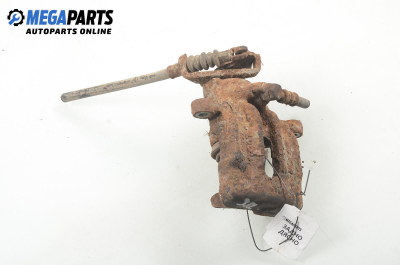 Caliper for Volvo S40/V40 1.9 T4, 200 hp, sedan, 1999, position: rear - right