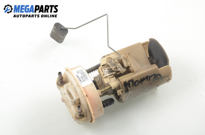 Fuel pump for Volvo S40/V40 1.9 T4, 200 hp, sedan, 1999