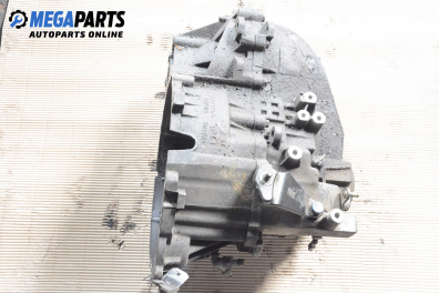  for Volvo S40/V40 1.9 T4, 200 hp, sedan, 1999