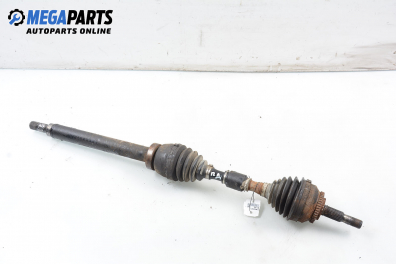 Planetară for Volvo S40/V40 1.9 T4, 200 hp, sedan, 1999, position: dreapta