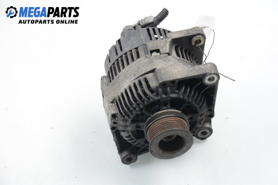 Alternator for Volvo S40/V40 1.9 T4, 200 hp, sedan, 1999